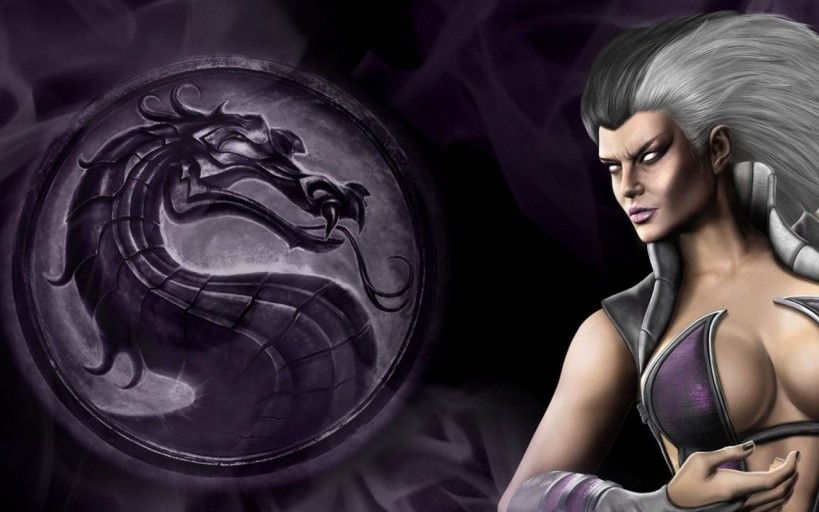 best Mortal Kombat wallpapers