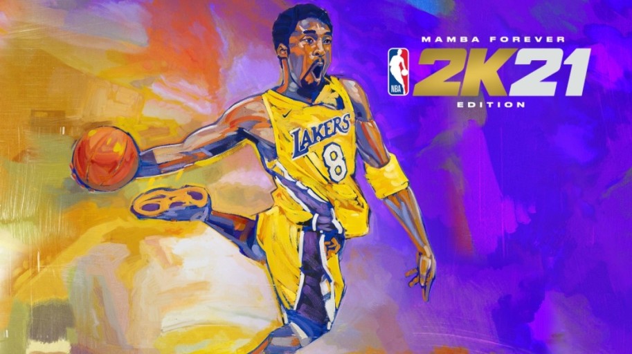 NBA 2K wallpaper: spooky designs to celebrate basketball greatness