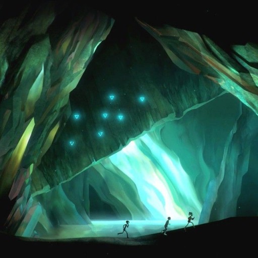 best Oxenfree wallpaper designs