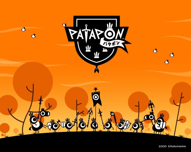 best Patapon wallpapers