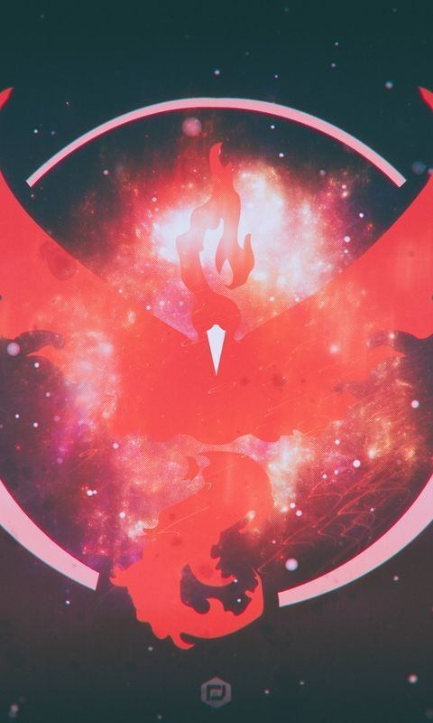 best Pokemon GO wallpaper collection