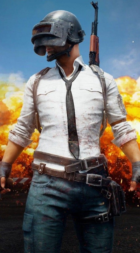 best PUBG wallpapers