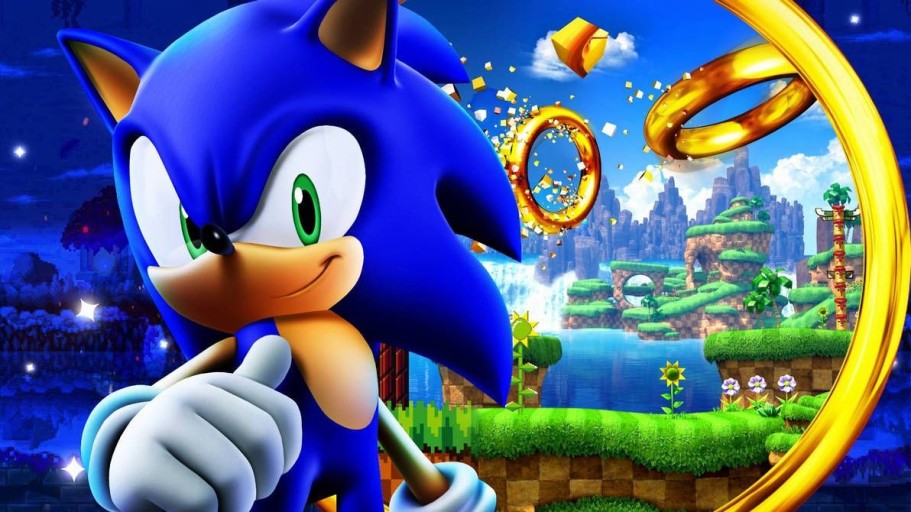 best Sonic wallpaper for mobile