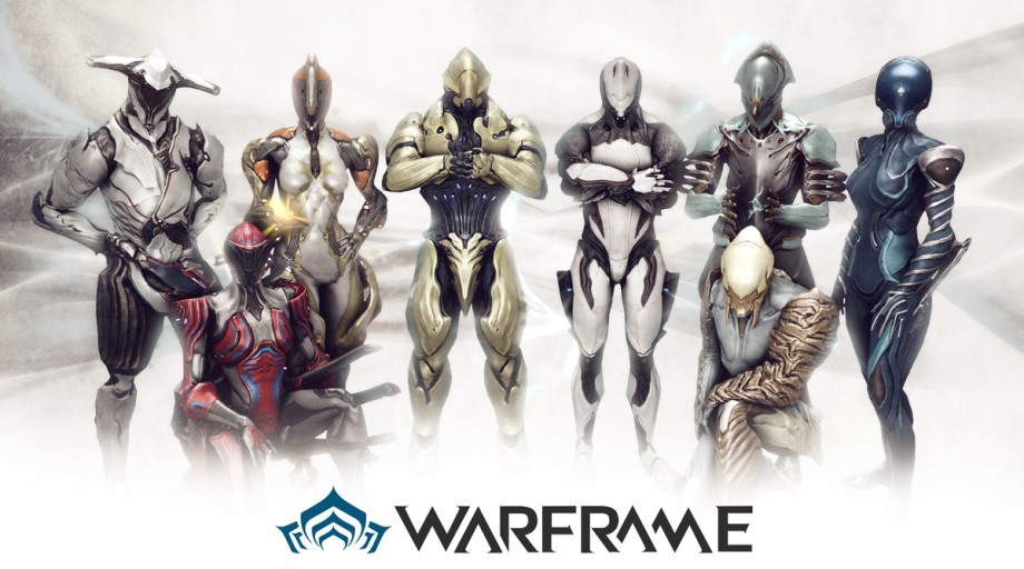 best Warframe wallpaper collections