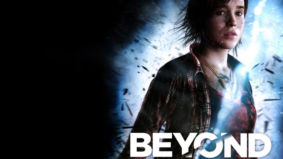 Beyond: Two Souls fan art wallpapers