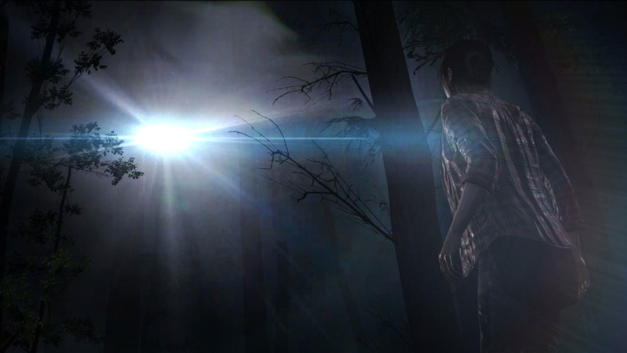 Beyond: Two Souls wallpaper 0042