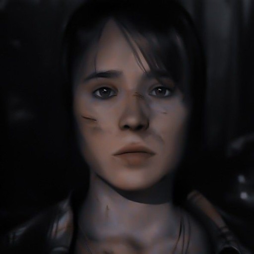 Beyond: Two Souls wallpaper 0052