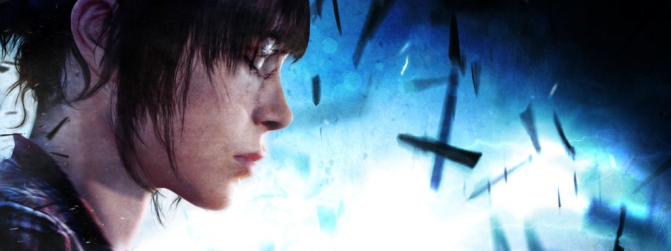 Beyond: Two Souls wallpaper 0077