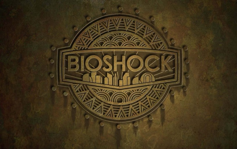 BioShock wallpaper 0039