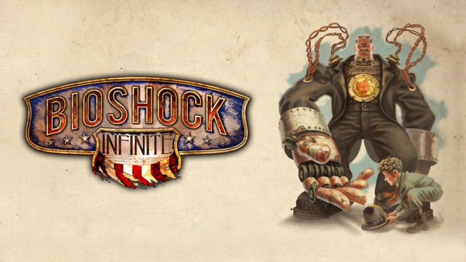 BioShock wallpaper 0040