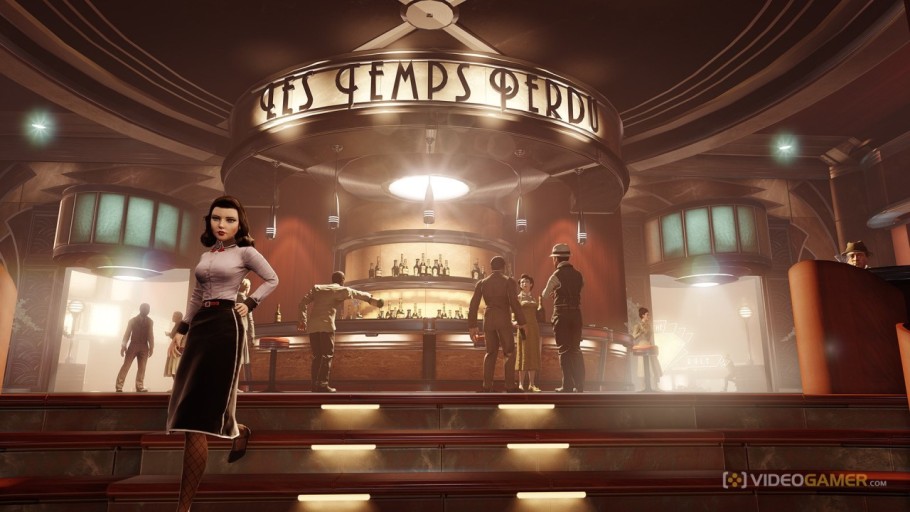 BioShock wallpaper 0042