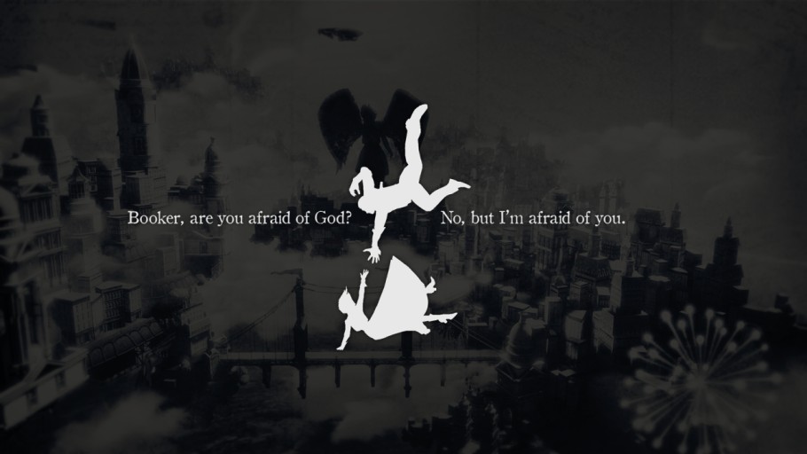 BioShock wallpaper 0043