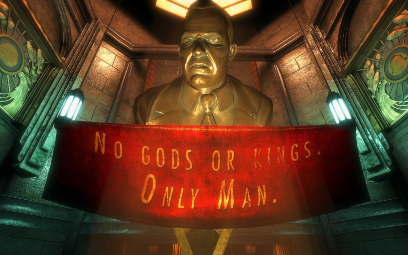 BioShock wallpaper 0062