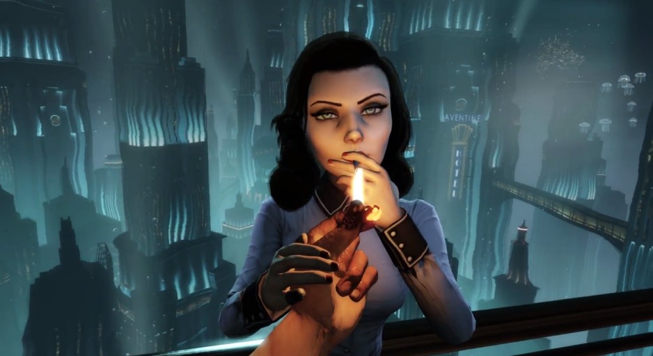 BioShock wallpaper 0068