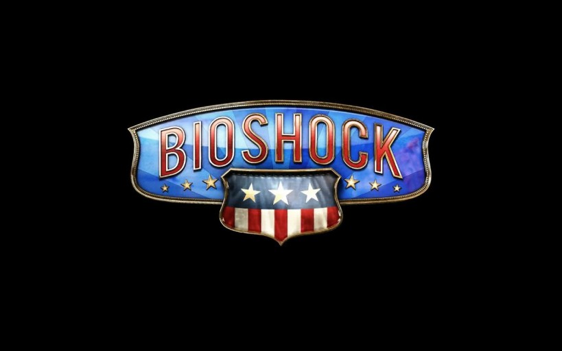 BioShock wallpaper 0071