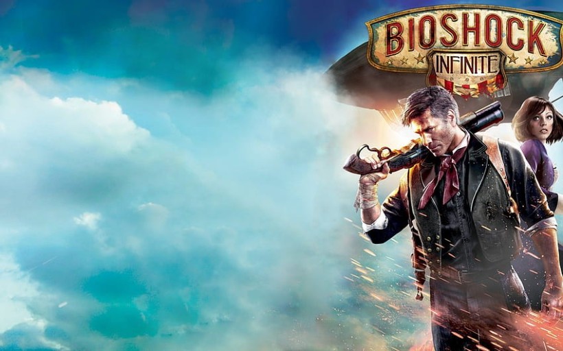 BioShock wallpaper 0074