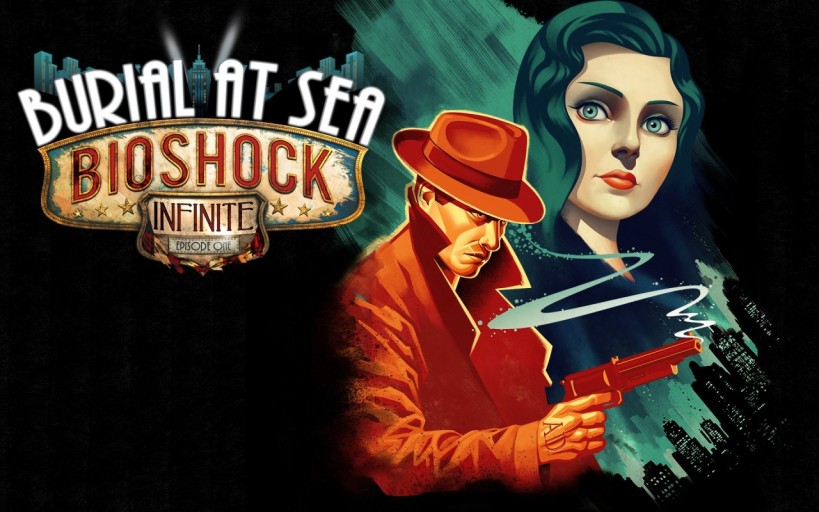 BioShock wallpaper 0085