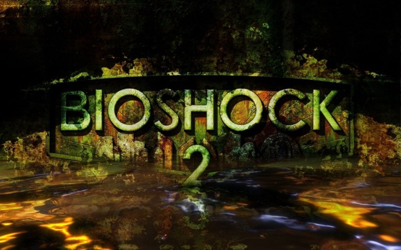 BioShock wallpaper 0089