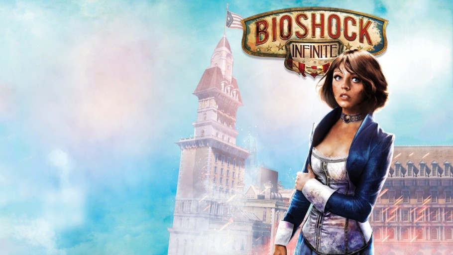 BioShock wallpaper 0090