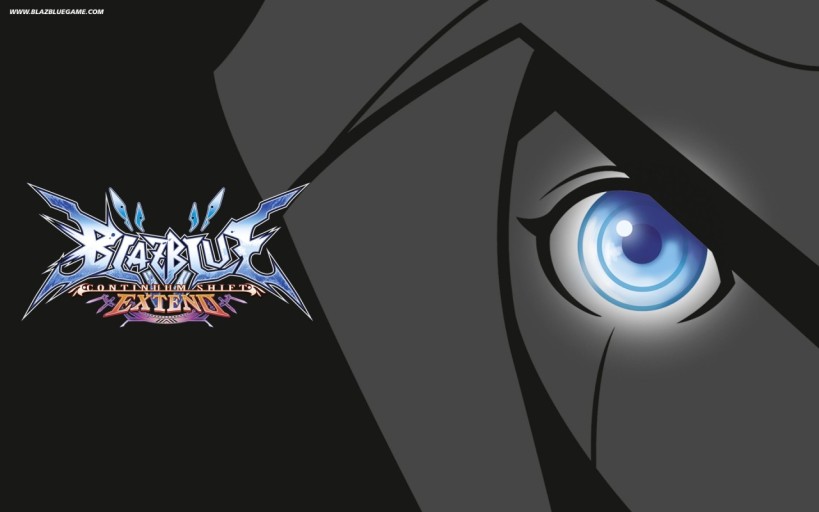 BlazBlue wallpaper 0020