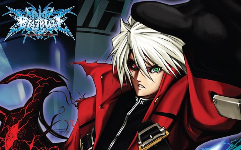 BlazBlue wallpaper 0021