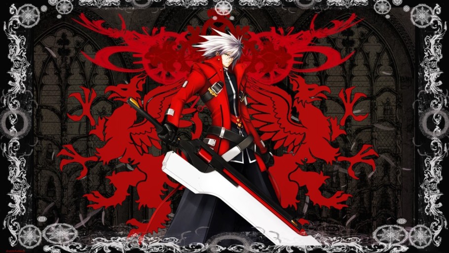 BlazBlue wallpaper 0054