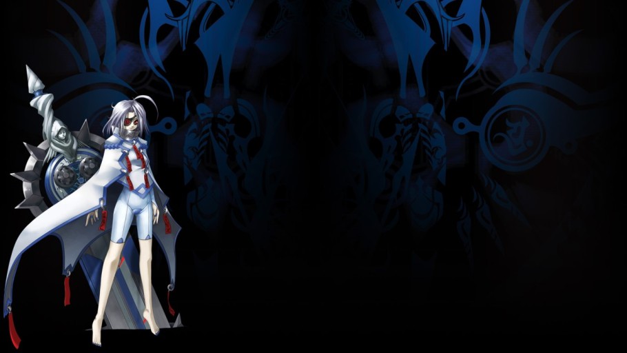 BlazBlue wallpaper 0055