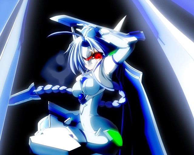 BlazBlue wallpaper 0057