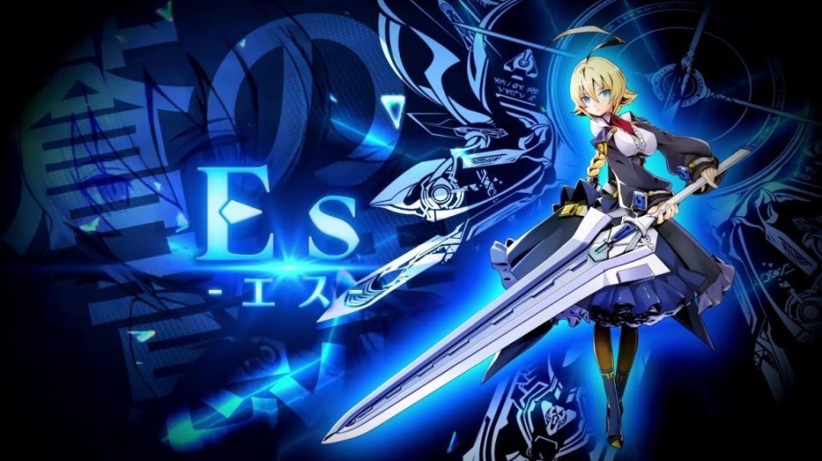 BlazBlue wallpaper 0070