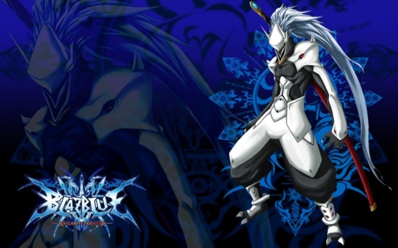 BlazBlue wallpaper 0075