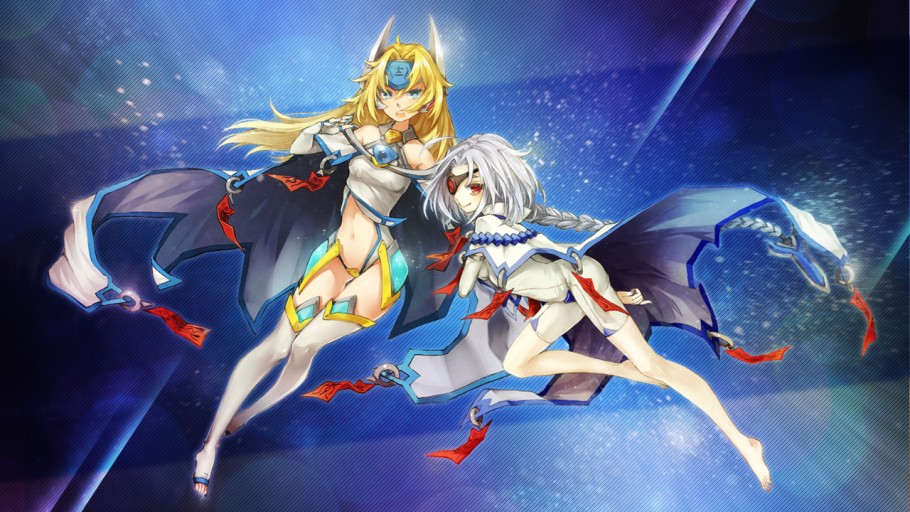 BlazBlue wallpaper 0086