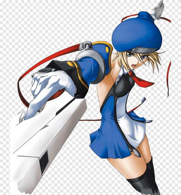 BlazBlue wallpaper 0089