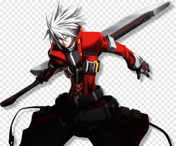 BlazBlue wallpaper 0091