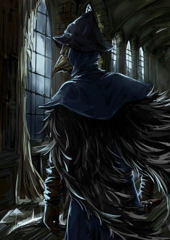 Bloodborne wallpaper 0029