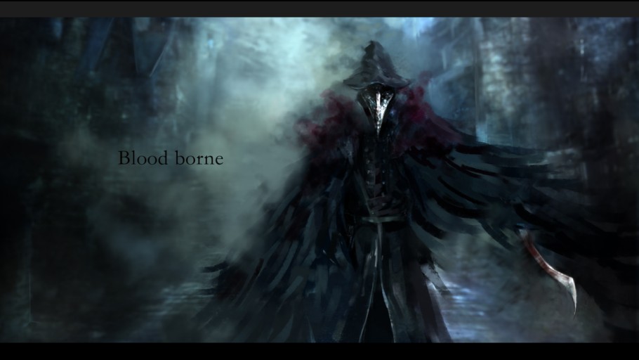 Bloodborne wallpaper 0047