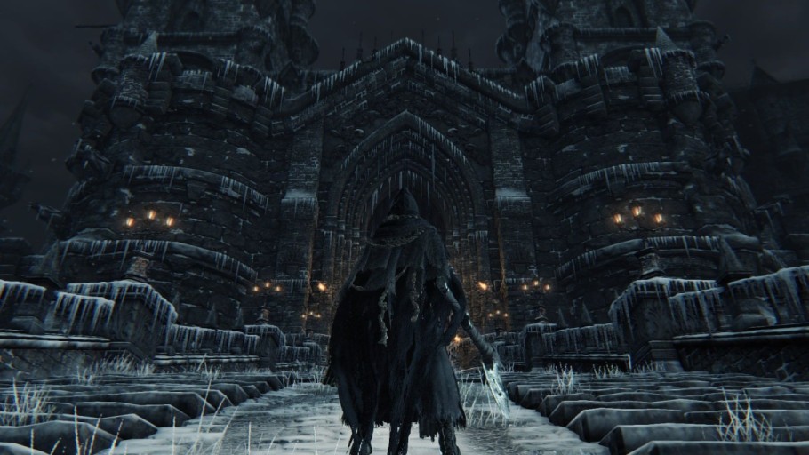 Bloodborne wallpaper 0073