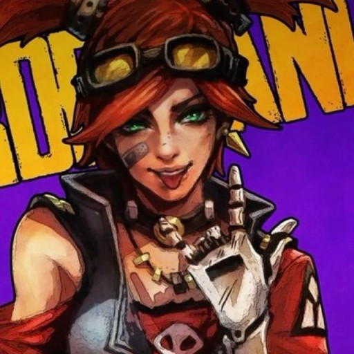 Borderlands wallpaper 0033