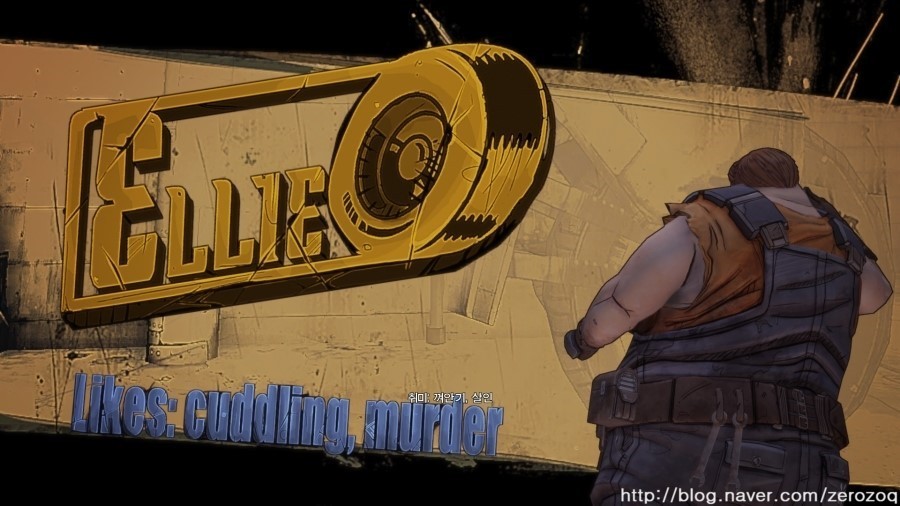 Borderlands wallpaper 0046