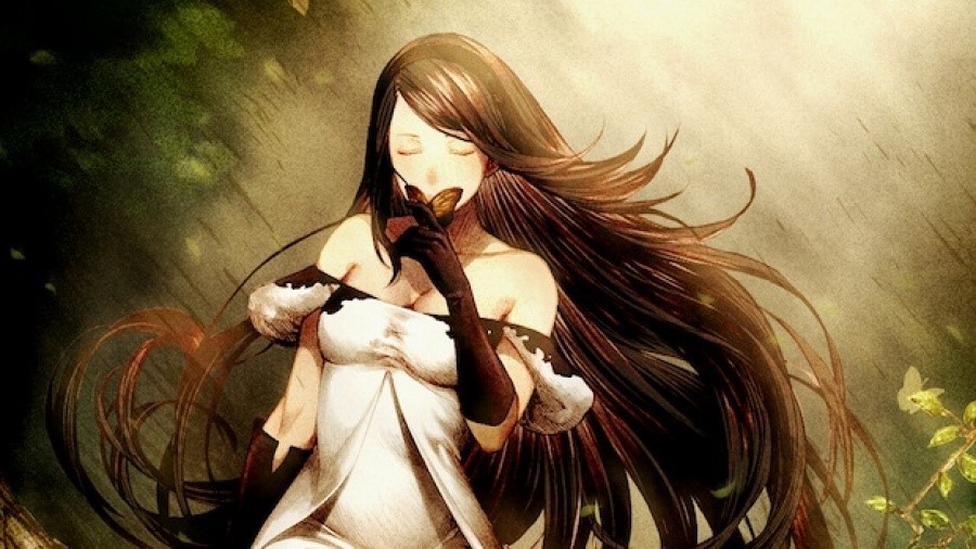 Bravely Default wallpaper 0022