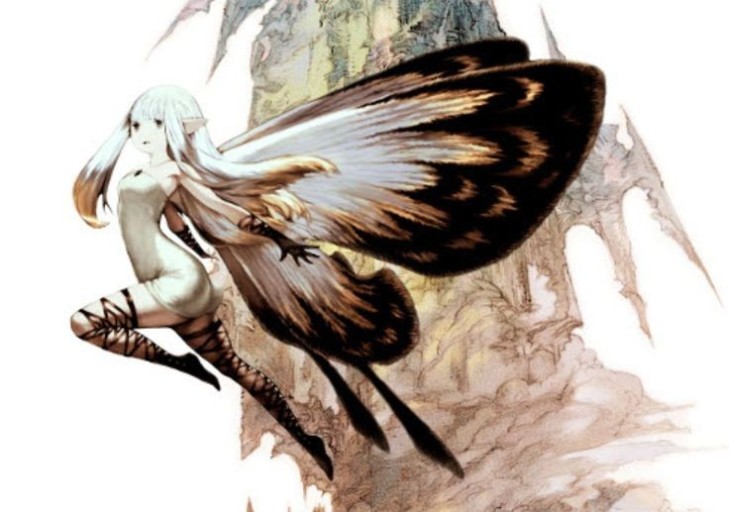 Bravely Default wallpaper 0028