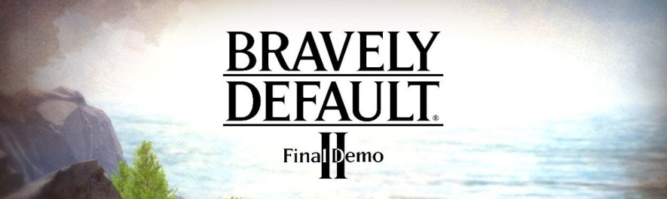 Bravely Default wallpaper 0036