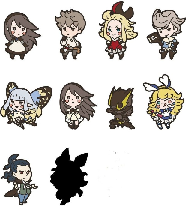 Bravely Default wallpaper 0038