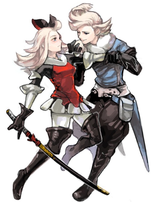 Bravely Default wallpaper 0073