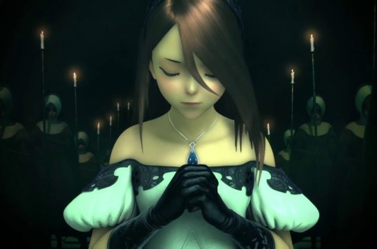 Bravely Default wallpaper 0077