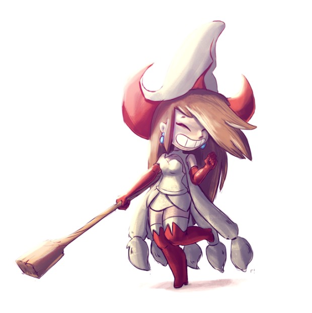 Bravely Default wallpaper 0083