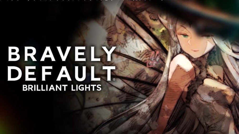 Bravely Default wallpaper 0088