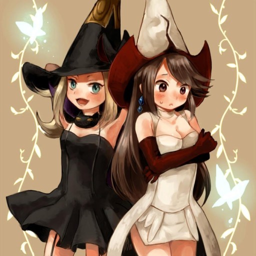 Bravely Default wallpaper 0093