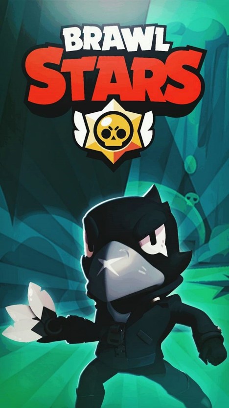 Brawl Stars wallpaper 0057