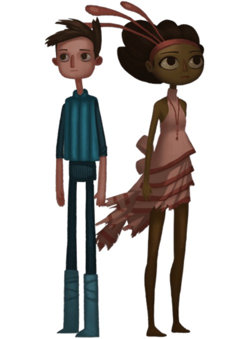 Broken Age wallpaper 0038