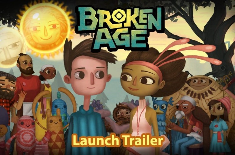 Broken Age wallpaper 0059